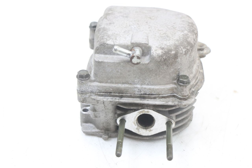 photo de TESTATA ORCAL KITE 4T 50 (2019 - 2023)