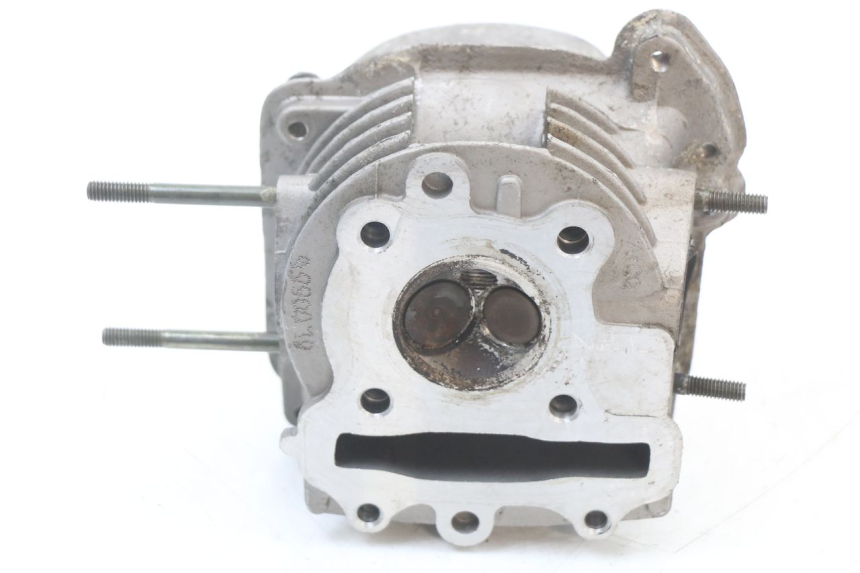 photo de TESTATA ORCAL KITE 4T 50 (2019 - 2023)