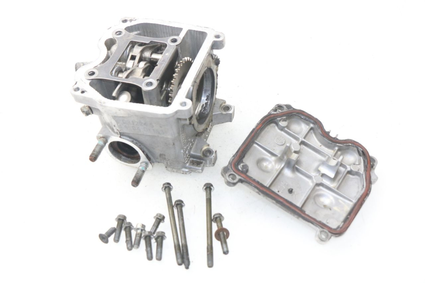 photo de TESTATA MBK OVETTO 4T 50 (2008 - 2016)