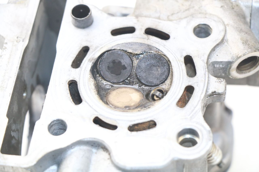 photo de TESTATA MBK OVETTO 4T 50 (2008 - 2016)