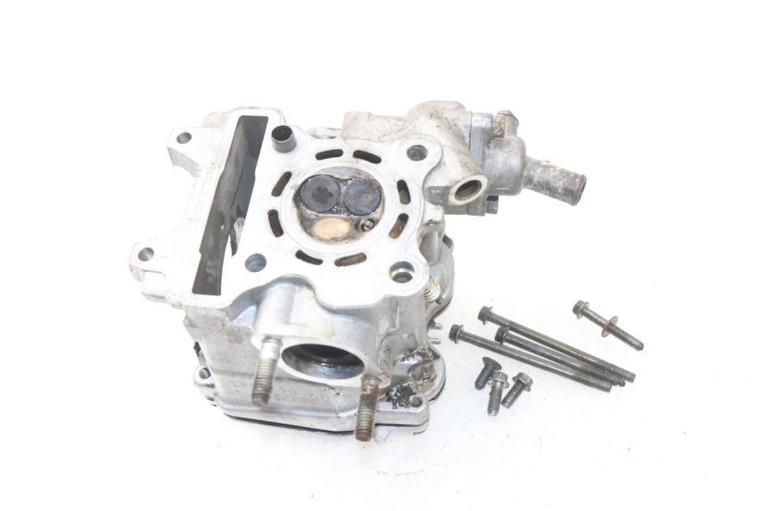 photo de TESTATA MBK OVETTO 4T 50 (2008 - 2016)