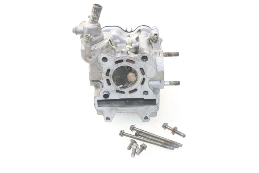 photo de TESTATA MBK OVETTO 4T 50 (2008 - 2016)