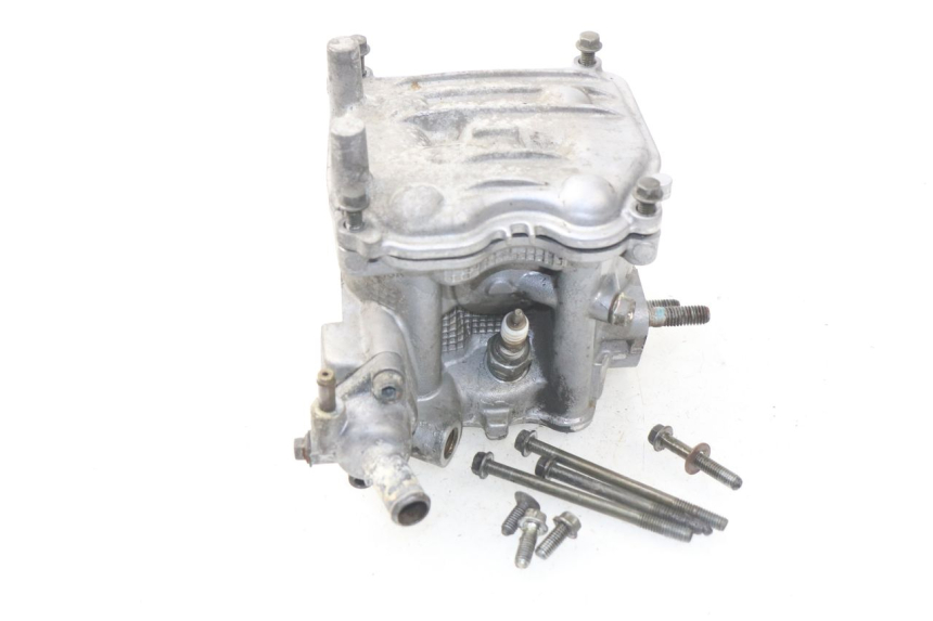 photo de TESTATA MBK OVETTO 4T 50 (2008 - 2016)