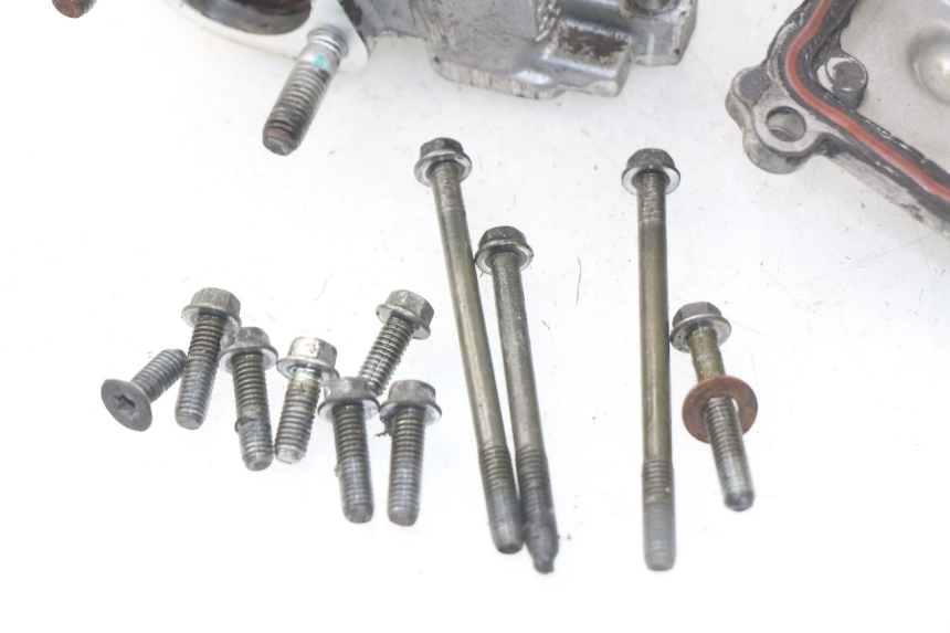 photo de TESTATA MBK OVETTO 4T 50 (2008 - 2016)