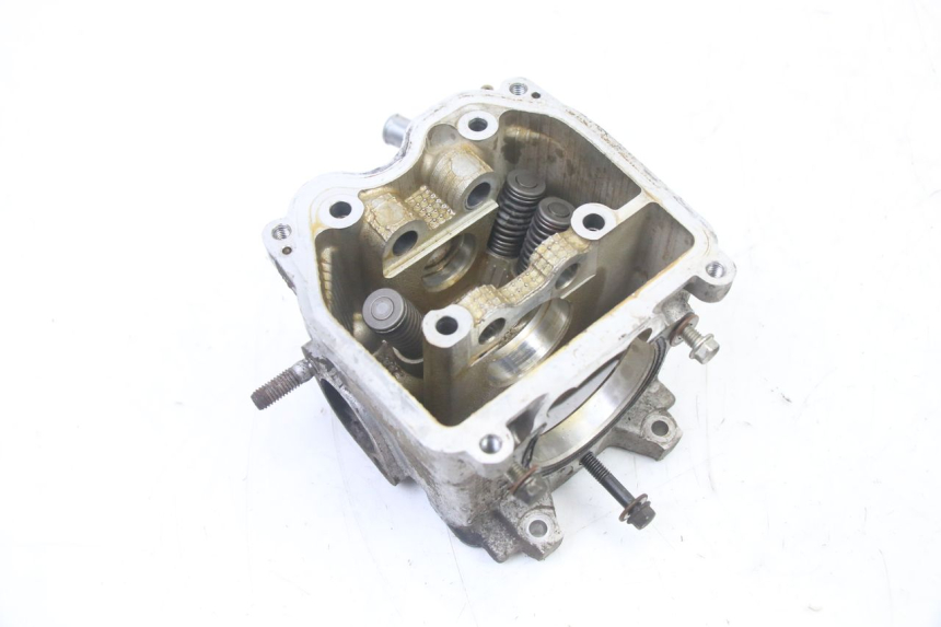 photo de TESTATA MBK OVETTO 4T 50 (2008 - 2016)