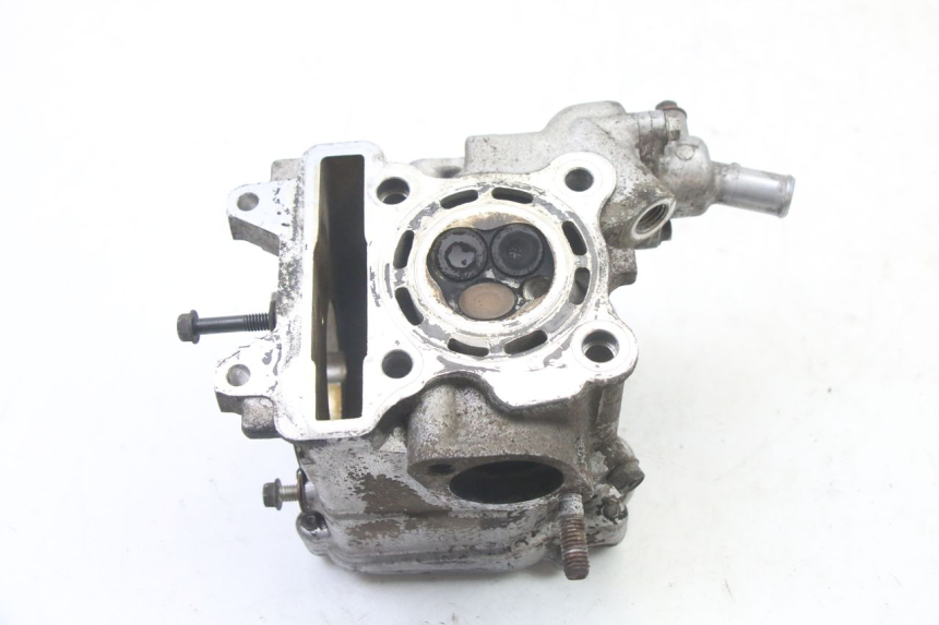 photo de TESTATA MBK OVETTO 4T 50 (2008 - 2016)