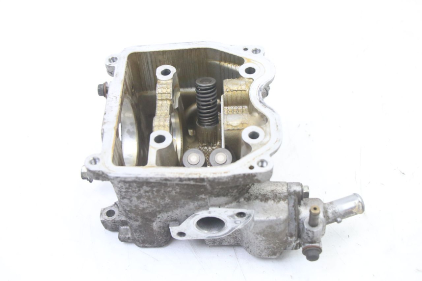 photo de TESTATA MBK OVETTO 4T 50 (2008 - 2016)