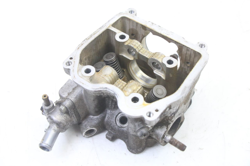 photo de TESTATA MBK OVETTO 4T 50 (2008 - 2016)