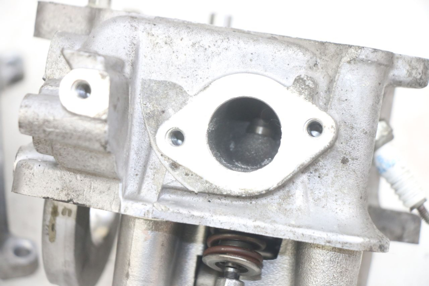 photo de TESTATA HONDA PCX (JF28) 125 (2009 - 2011)