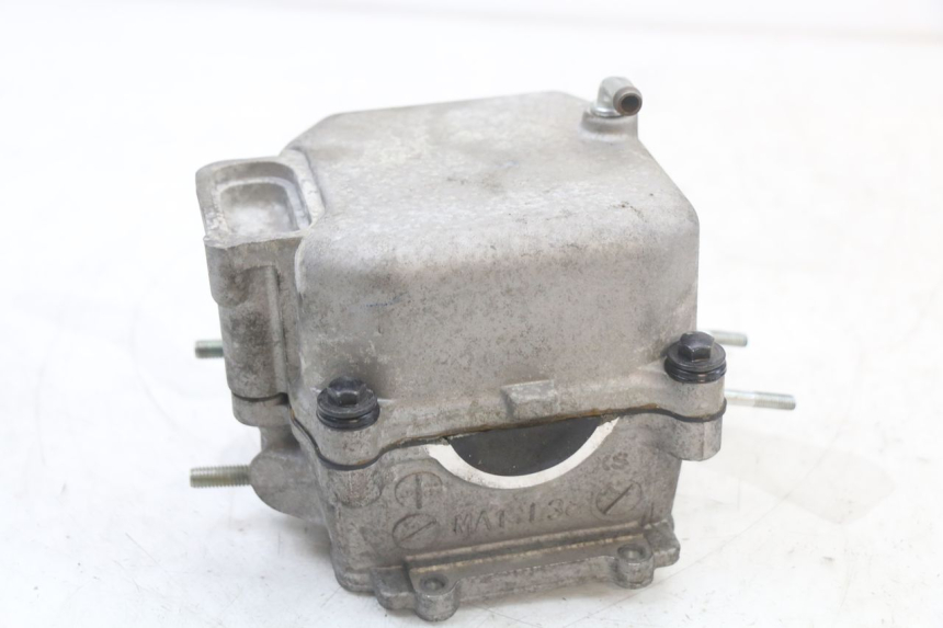 photo de TESTATA PEUGEOT BELVILLE 125 (2017 - 2021)