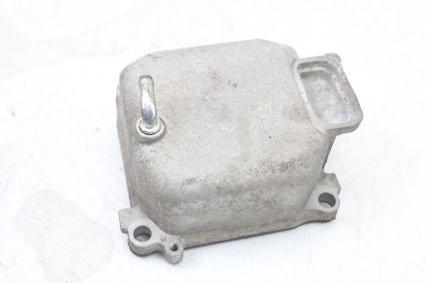 photo de TESTATA PEUGEOT BELVILLE 125 (2017 - 2021)