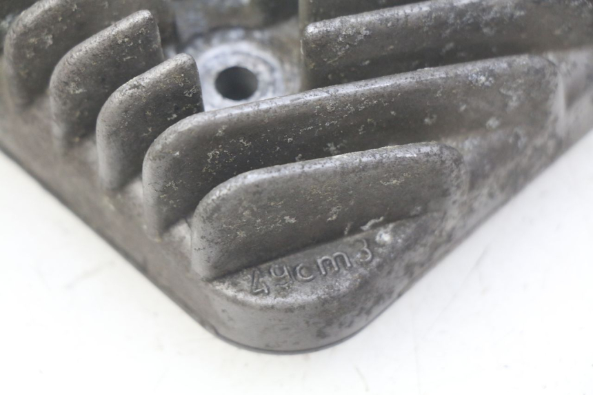 photo de TESTATA PEUGEOT BUXY 50 (1993 - 1998)