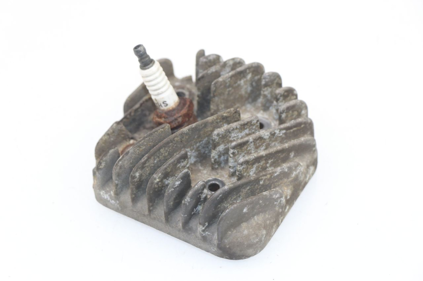 photo de TESTATA PEUGEOT BUXY 50 (1993 - 1998)