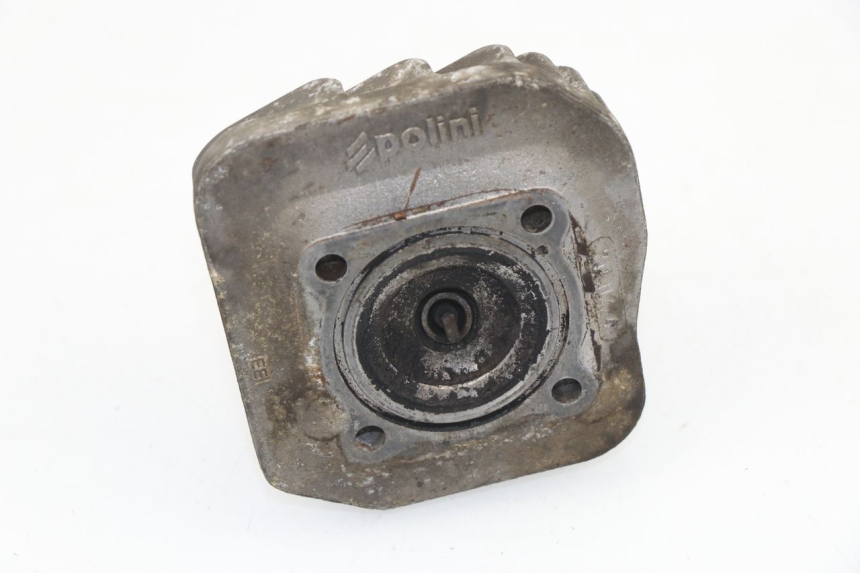 photo de TESTATA PEUGEOT BUXY 50 (1993 - 1998)