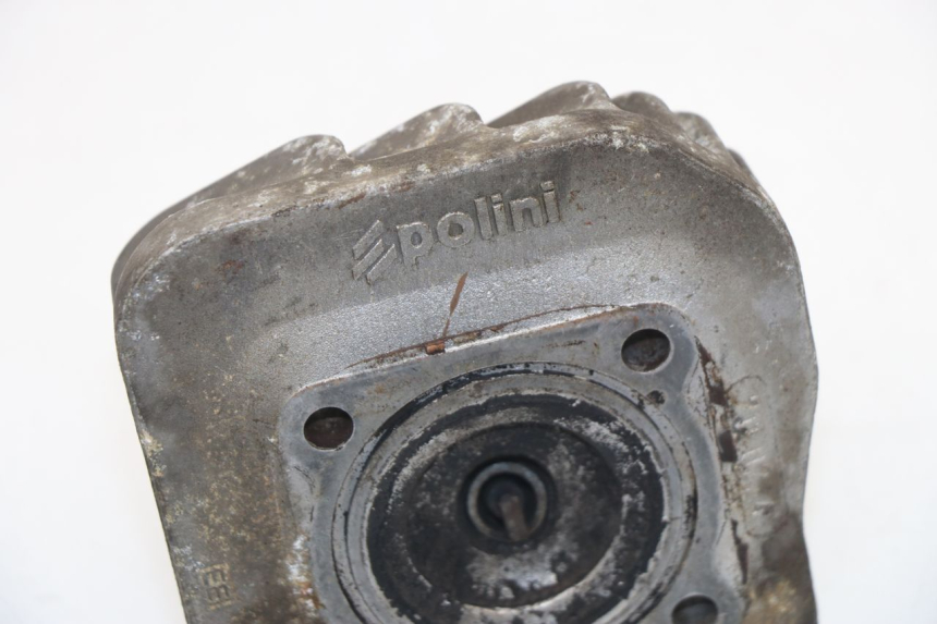 photo de TESTATA PEUGEOT BUXY 50 (1993 - 1998)