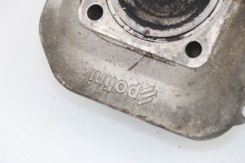 photo de TESTATA PEUGEOT BUXY 50 (1993 - 1998)