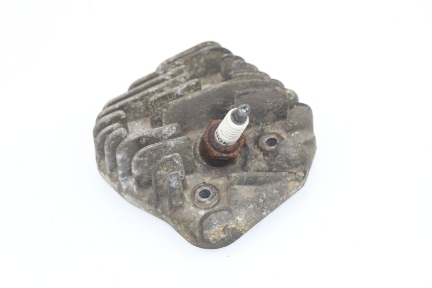 photo de TESTATA PEUGEOT BUXY 50 (1993 - 1998)