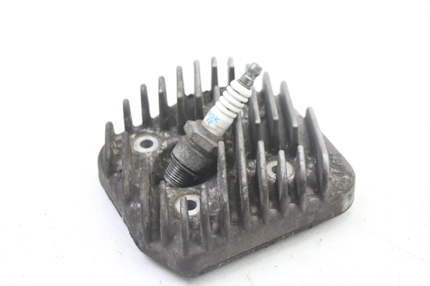 photo de Testata PEUGEOT ELYSTAR 50 (2002 - 2014)