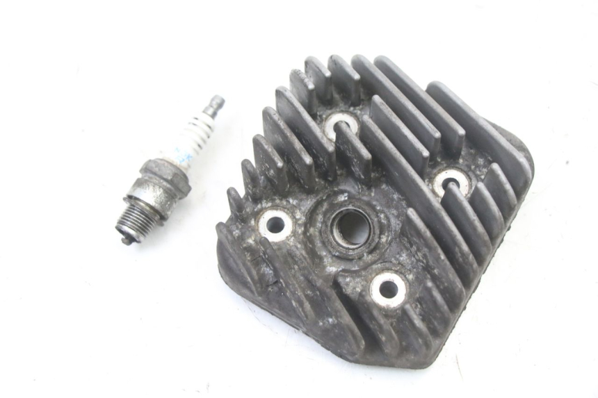 photo de Testata PEUGEOT ELYSTAR 50 (2002 - 2014)