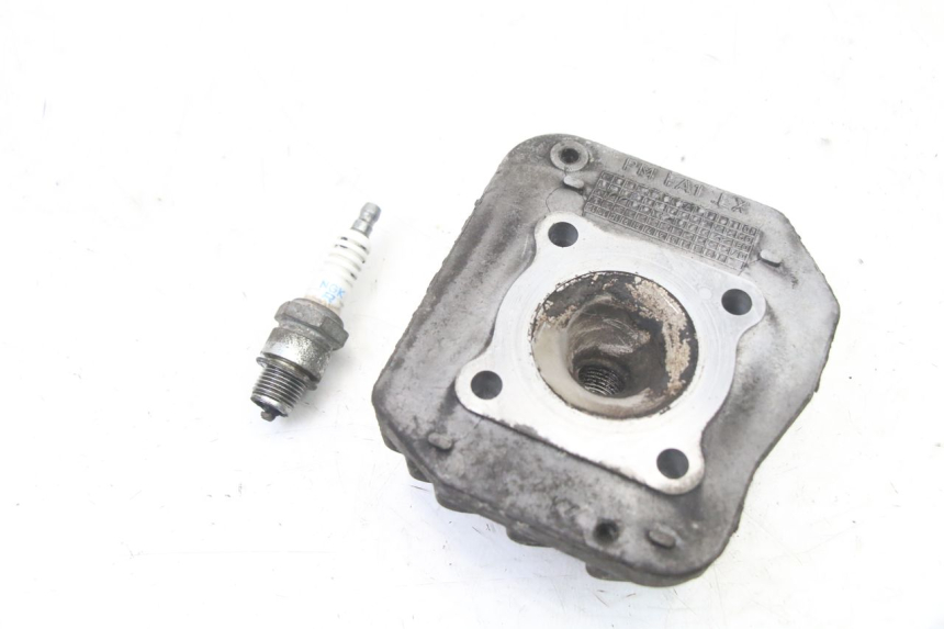 photo de Testata PEUGEOT ELYSTAR 50 (2002 - 2014)