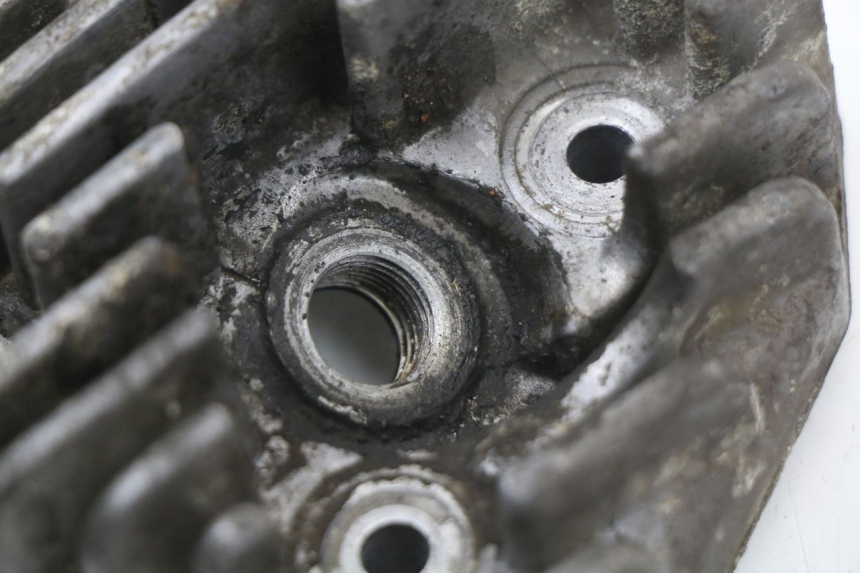 photo de TESTATA PEUGEOT LUDIX 50 (2008 - 2017)