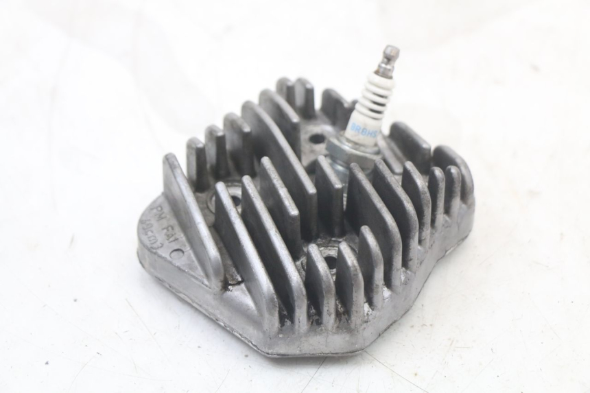 photo de TESTATA PEUGEOT LUDIX 50 (2005 - 2007)