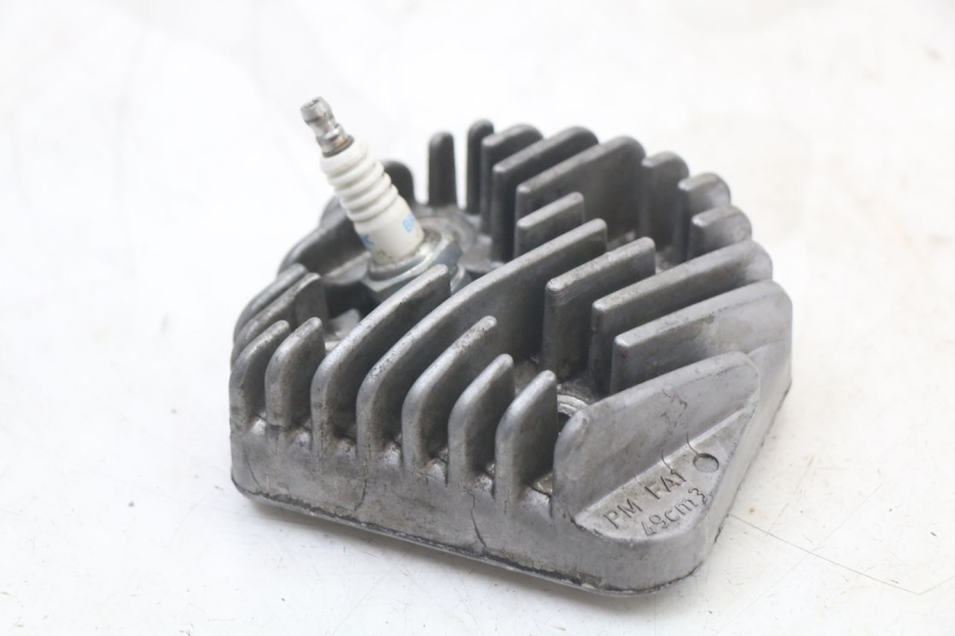 photo de TESTATA PEUGEOT LUDIX 50 (2005 - 2007)