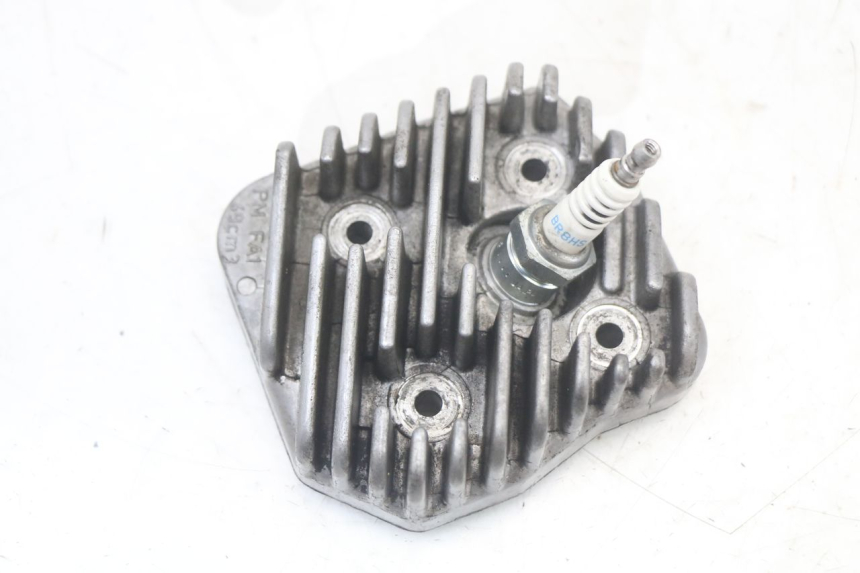 photo de TESTATA PEUGEOT LUDIX 50 (2005 - 2007)