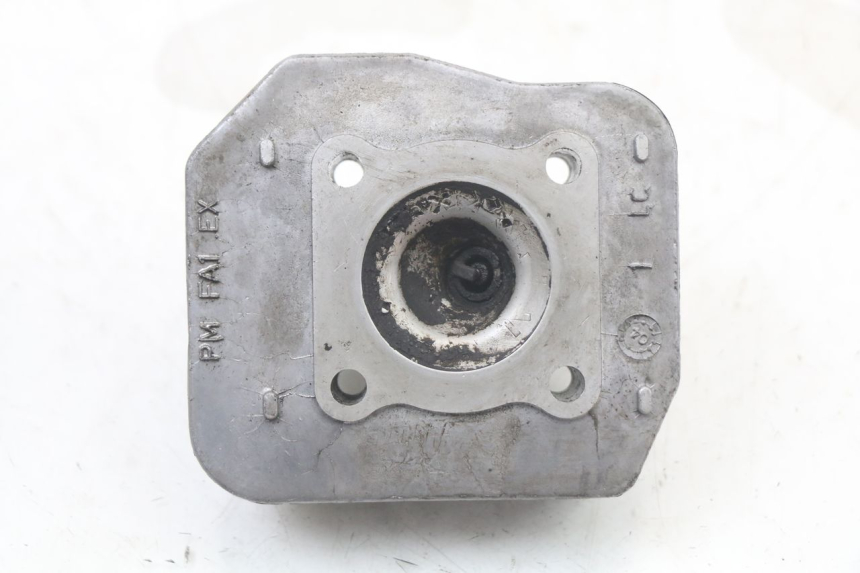 photo de TESTATA PEUGEOT LUDIX 50 (2005 - 2007)