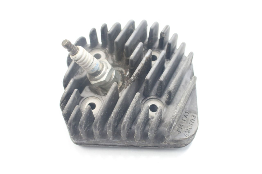 photo de TESTATA PEUGEOT LUDIX SNAKE 2T 50 (2004 - 2014)