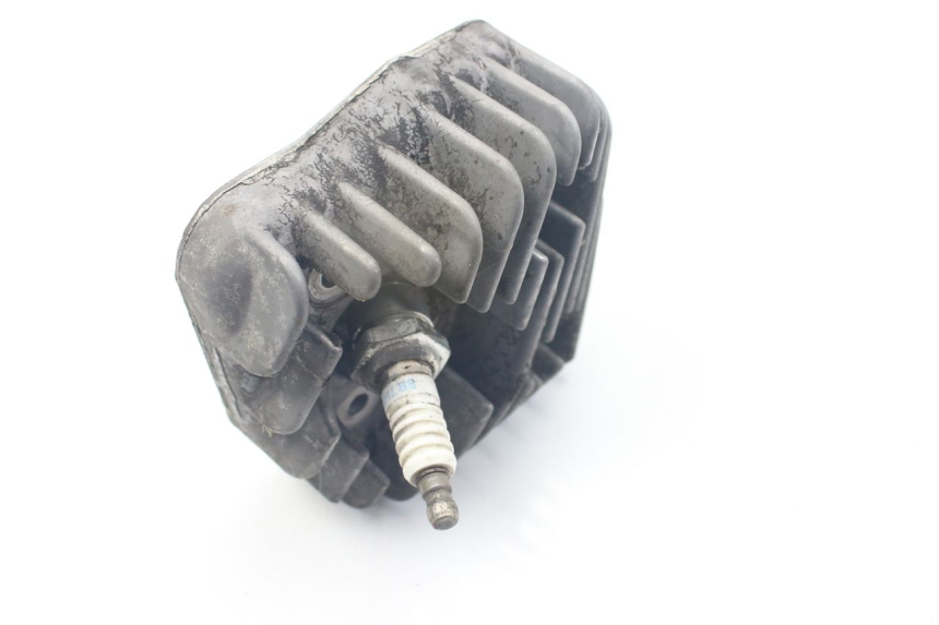 photo de TESTATA PEUGEOT LUDIX SNAKE 2T 50 (2004 - 2014)