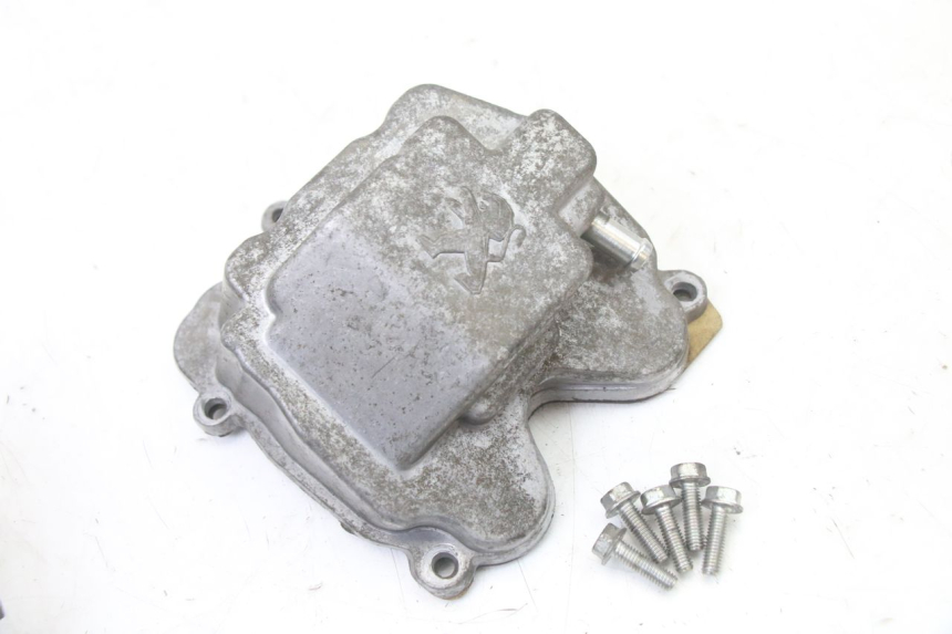 photo de TESTATA PEUGEOT SATELIS 125 (2013 - 2018)