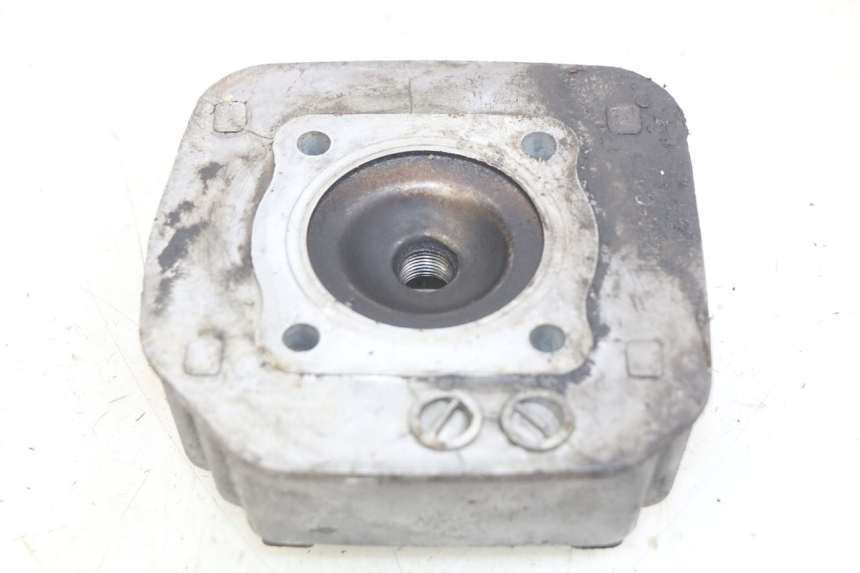 photo de TESTATA PEUGEOT SV 125 (1991 - 1994)