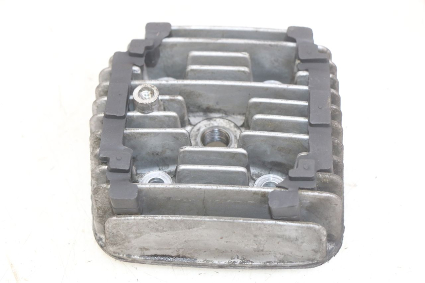 photo de TESTATA PEUGEOT SV 125 (1991 - 1994)