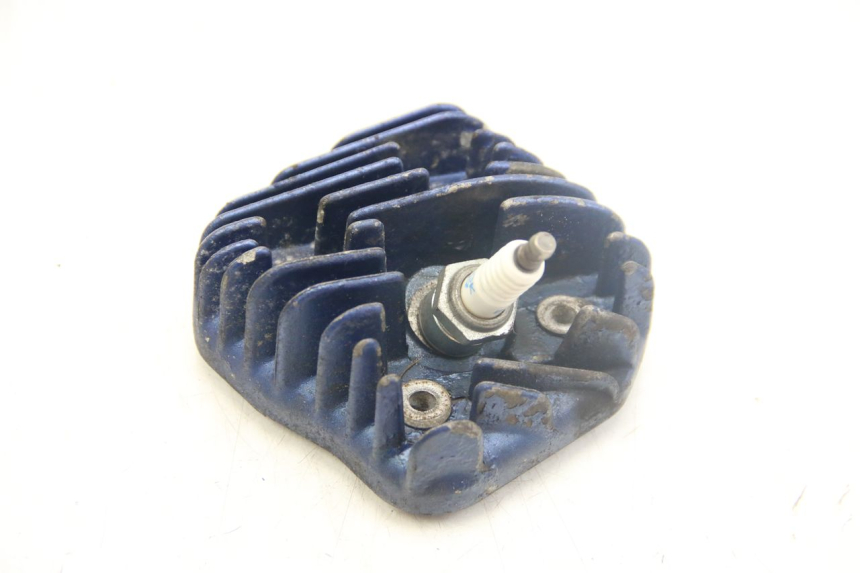 photo de TESTATA PEUGEOT ZENITH 50 (1994 - 1999)