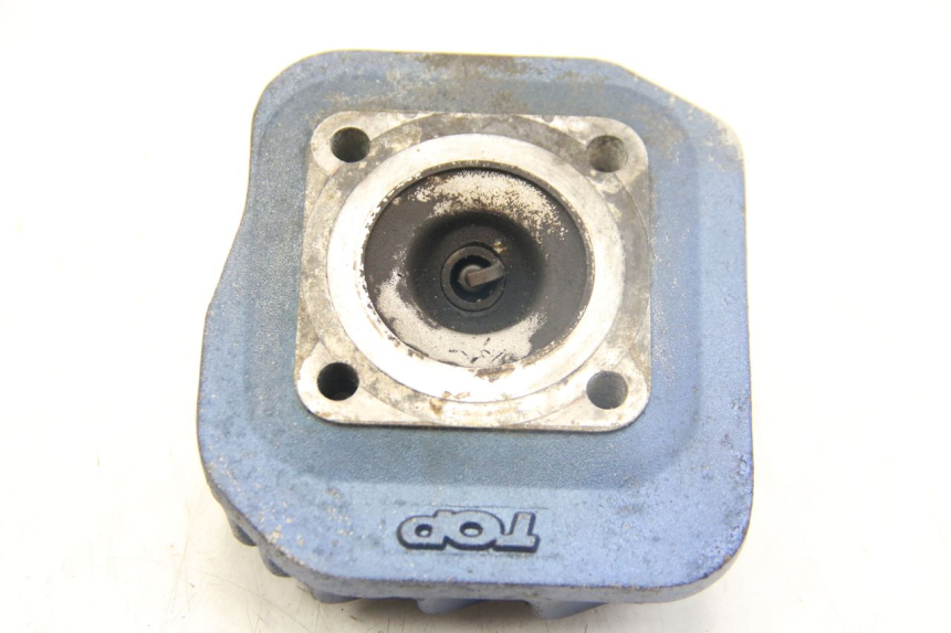 photo de TESTATA PEUGEOT ZENITH 50 (1994 - 1999)