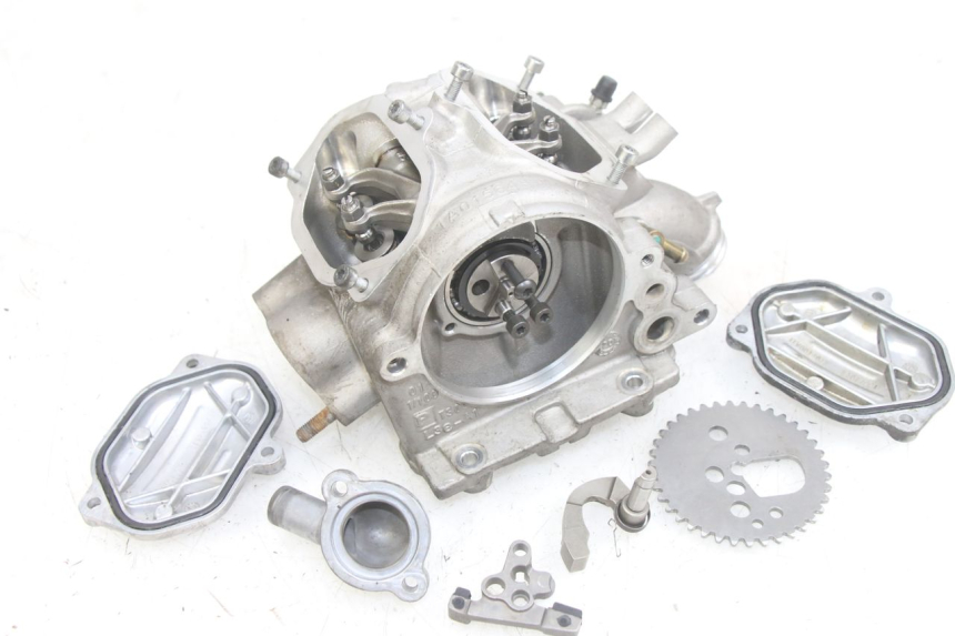 photo de TESTATA PIAGGIO MEDLEY 125 (2016 - 2023)