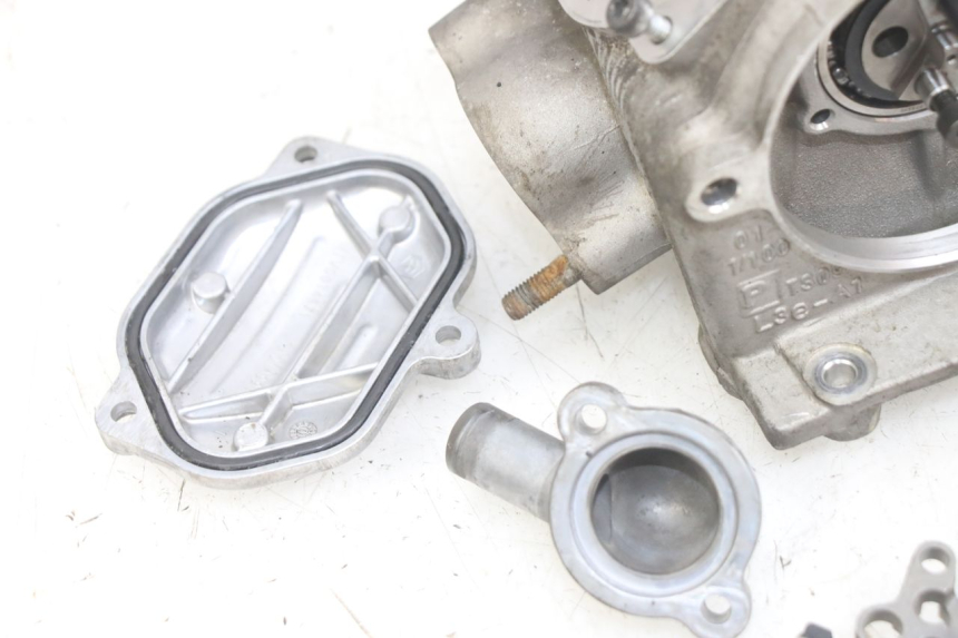 photo de TESTATA PIAGGIO MEDLEY 125 (2016 - 2023)