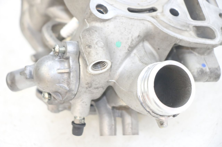photo de TESTATA PIAGGIO MEDLEY 125 (2016 - 2023)