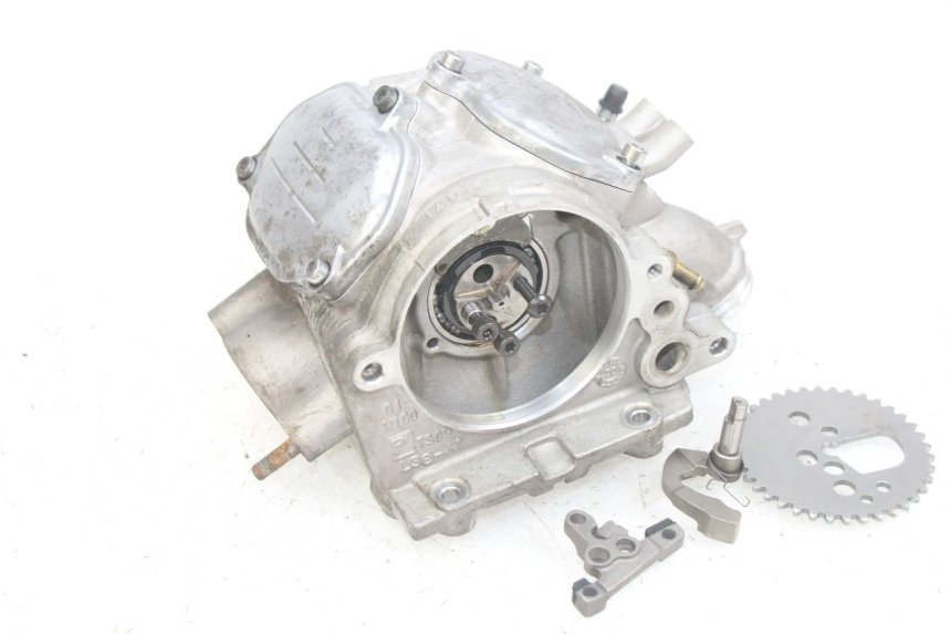 photo de TESTATA PIAGGIO MEDLEY 125 (2016 - 2023)