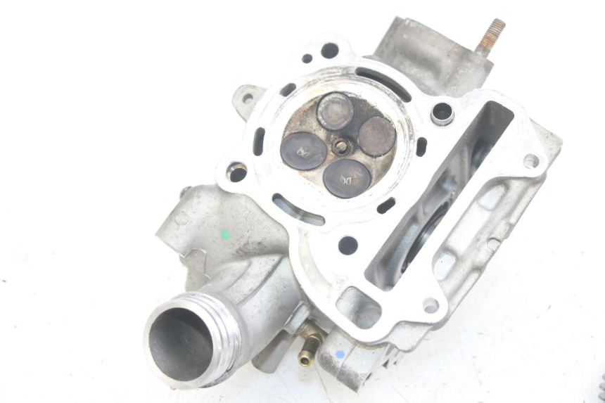 photo de TESTATA PIAGGIO MEDLEY 125 (2016 - 2023)