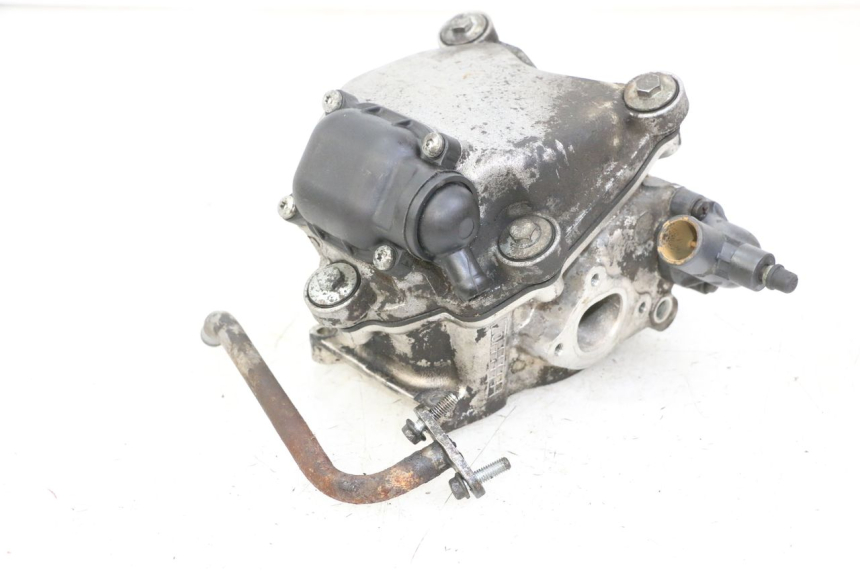 photo de TESTATA PIAGGIO MP3 125 (2006 - 2014)