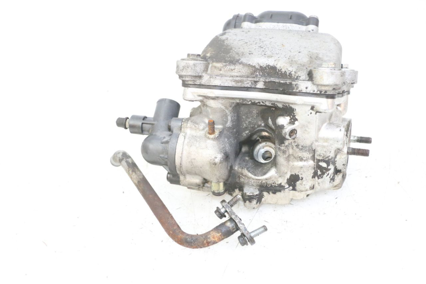 photo de TESTATA PIAGGIO MP3 125 (2006 - 2014)