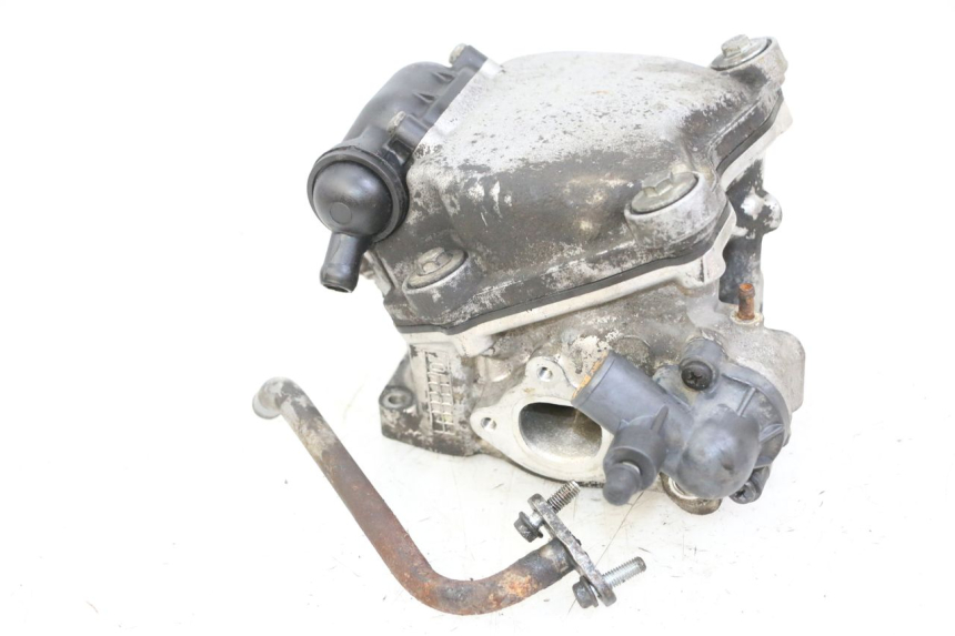 photo de TESTATA PIAGGIO MP3 125 (2006 - 2014)