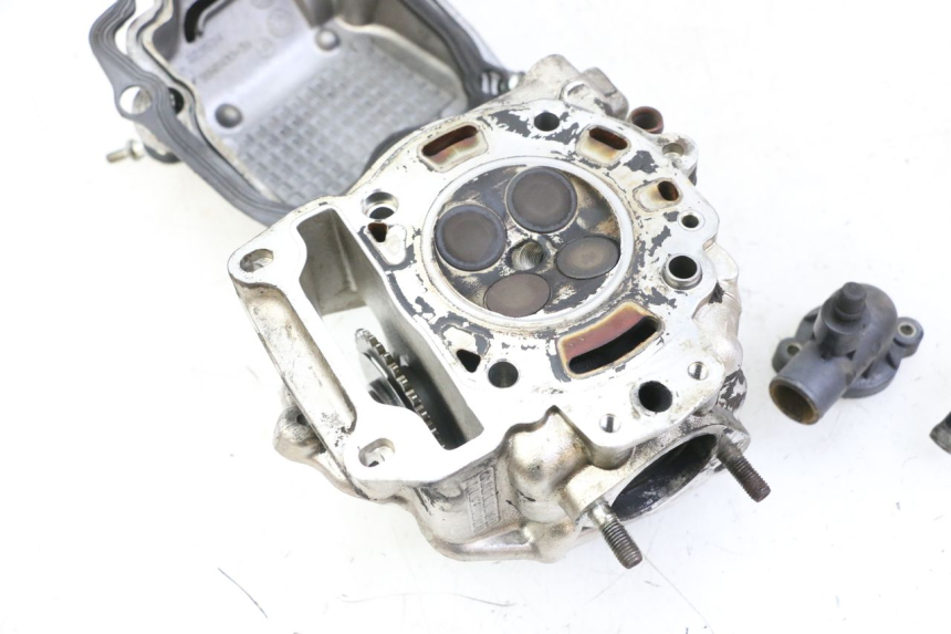 photo de TESTATA PIAGGIO MP3 125 (2006 - 2014)