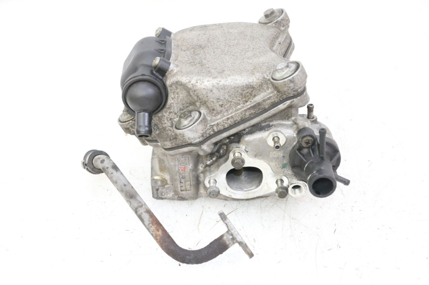 photo de TESTATA PIAGGIO VESPA GRANTURISMO 200 (2004 - 2005)