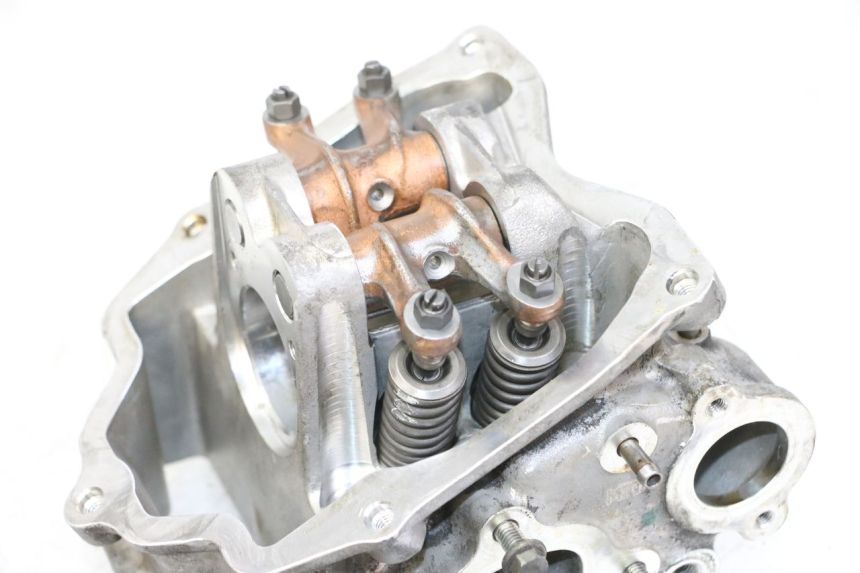 photo de TESTATA PIAGGIO VESPA GRANTURISMO 200 (2004 - 2005)