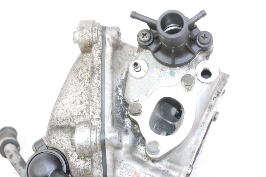 photo de TESTATA PIAGGIO VESPA GRANTURISMO 200 (2004 - 2005)