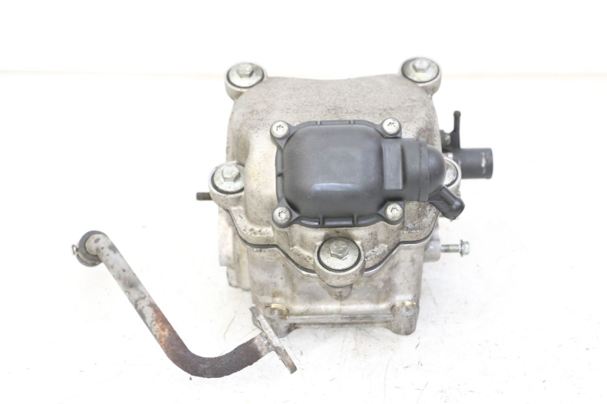 photo de TESTATA PIAGGIO VESPA GRANTURISMO 200 (2004 - 2005)