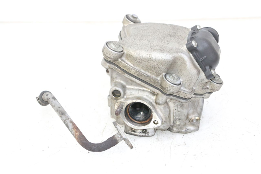 photo de TESTATA PIAGGIO VESPA GRANTURISMO 200 (2004 - 2005)